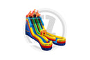 20 Carnival Double Slide DL IP Water Slide