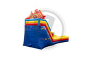 20 Carnival Double Slide DL IP Water Slide