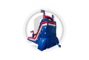 24 Stars & Stripes DL SP Water Slide