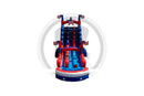 24 Stars & Stripes DL SP Water Slide