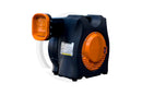 RLD Blower UL-1.0hp-A152