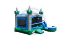 Emerald Castle Inflatable Pool US Combo-TX