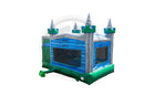Emerald Castle Inflatable Pool US Combo-TX