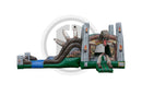 Jurassic Island Inflatable Pool LG Combo-TX