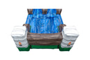 Jurassic Island Inflatable Pool LG Combo-TX