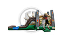 Jurassic Island Pool and Stopper LG Combo
