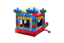 Mega Blocks DL Inflatable Pool EZ Combo