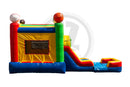 Sports SL Inflatable Pool EZ Combo
