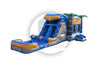 Infernal Cascade Inflatable Pool LG Combo