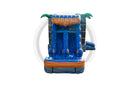 Infernal Cascade Inflatable Pool LG Combo