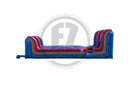 Bungee Basketball & IPS System