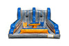 Bungee Run & Gladiator Joust Game