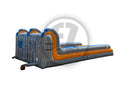 Bungee Run & Gladiator Joust Game