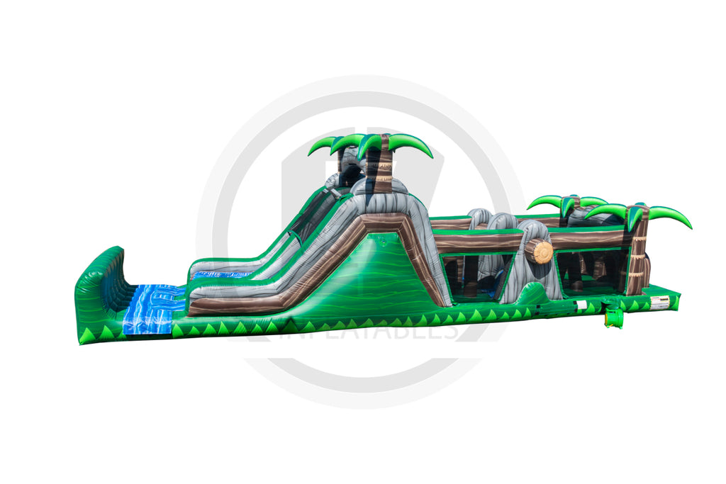 47 Congo Rainforest Wet Dry-I1114-EZ Inflatables