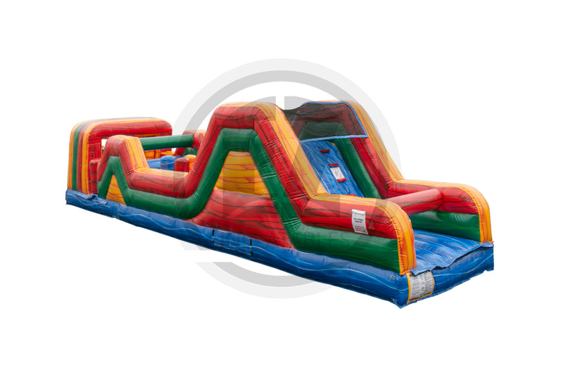 40-ft-marble-run-obstacle-course-i1156 1