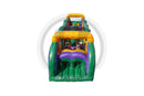 38 Mardi Gras Obstacle Course