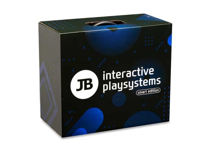 Interactive Play System (Smart Edition)