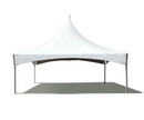 20x20 Ft High Peak Frame Tent-TE020