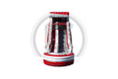18 Liquid Hot Magma SL IP Water Slide