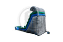 22 Cascade Tsunami DL IP Water Slide