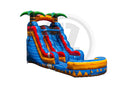 15 Tropical Inferno SL SP Water Slide
