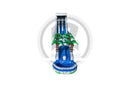 27 Cascade Falls DL SP Water Slide + Slip & Slide