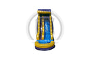 18-ft-lake-show-water-slide-sl-ws1520 2