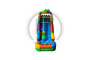 18 Mega Blocks SL SP Water Slide