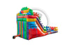 15 Mega Blocks DL SP Water Slide
