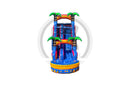 18 Tropical Inferno SL SP Water Slide