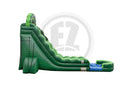 22 Anaconda SL SP Water Slide