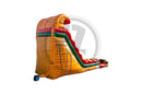 22 Fiesta Tsunami DL SP Water Slide