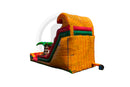 18 Fiesta Tsunami Crush DL IP Water Slide