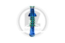 32 Blue Crush SL SP Water Slide + Slip & Slide