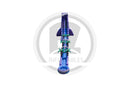 37 Purple Crush SL SP Water Slide + Slip & Slide