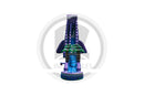 37 Purple Crush SL SP Water Slide + Slip & Slide