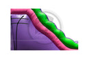 18 Rip Curl Double Drop SL DP Water Slide