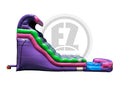 18 Rip Curl Double Drop SL DP Water Slide