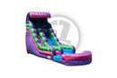 18 Rip Curl Double Drop SL DP Water Slide