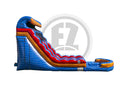22 Inferno Wave DL SP Water Slide
