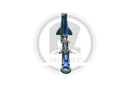 40 Mardi Gras Falls SL SP Water Slide + Slip & Slide