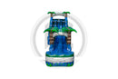 20 Blue Crush DL IP Water Slide + Slip & Slide-TX