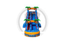 22 Tropical Inferno SL IP Water Slide