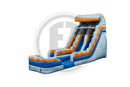 18 Infernal Wave DL IP Water Slide