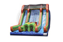 dual-lane-rock-climb-slide-s152 2