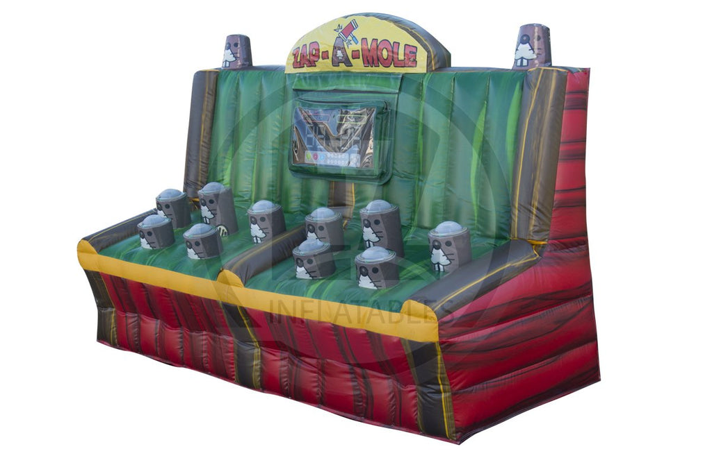 Zap A Mole-G1064-EZ Inflatables
