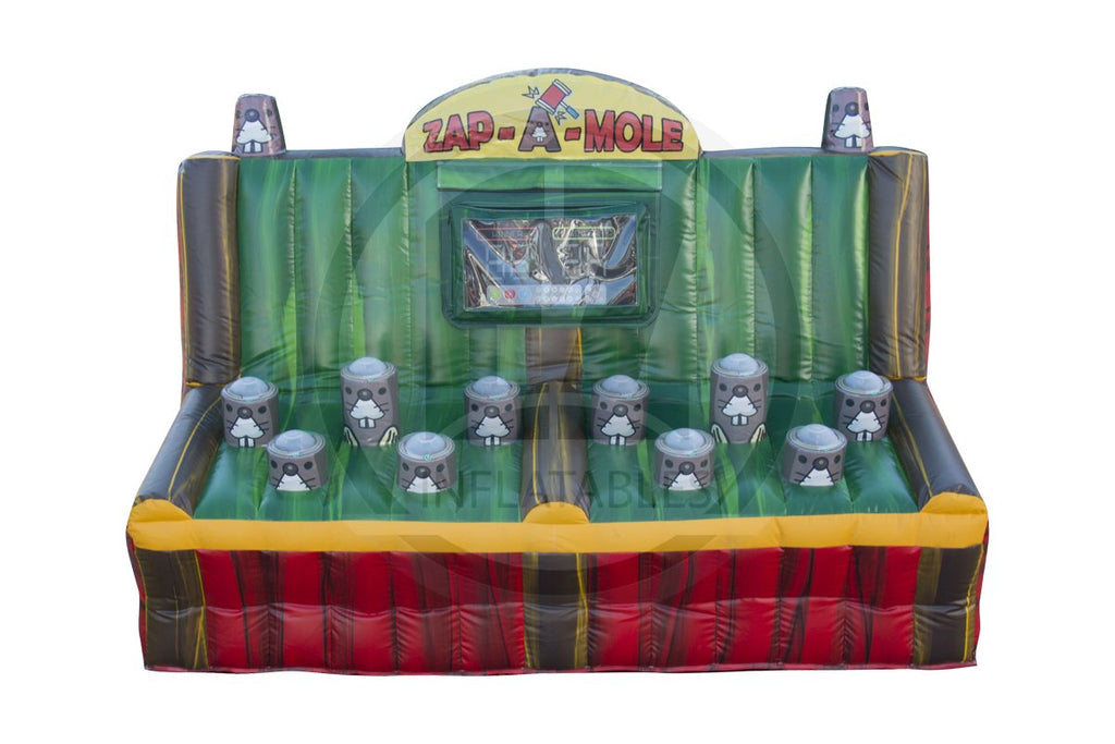 Zap A Mole-G1064-EZ Inflatables