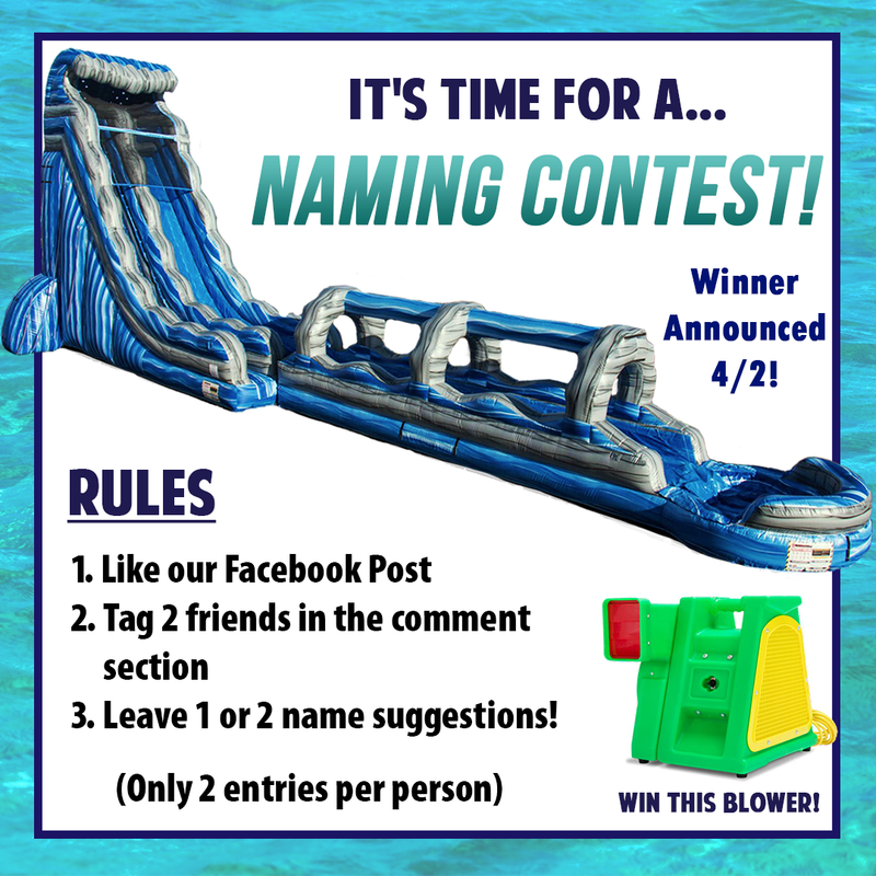 March Updates- Package Deals, Contests and More!