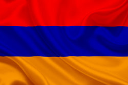 We stand with Armenia