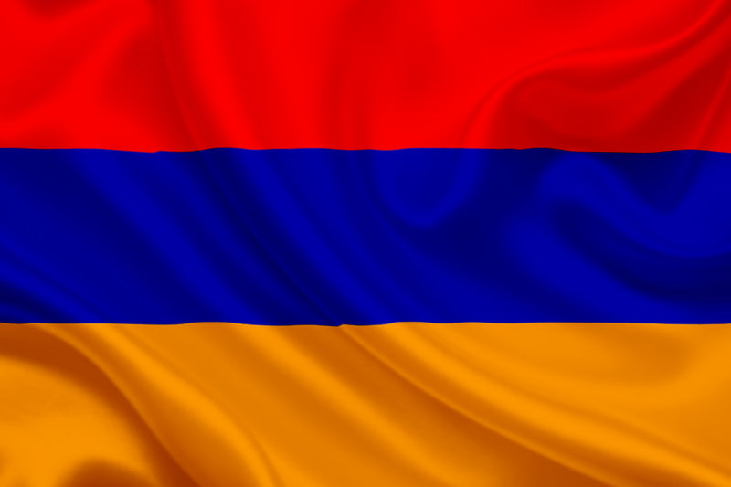 We stand with Armenia